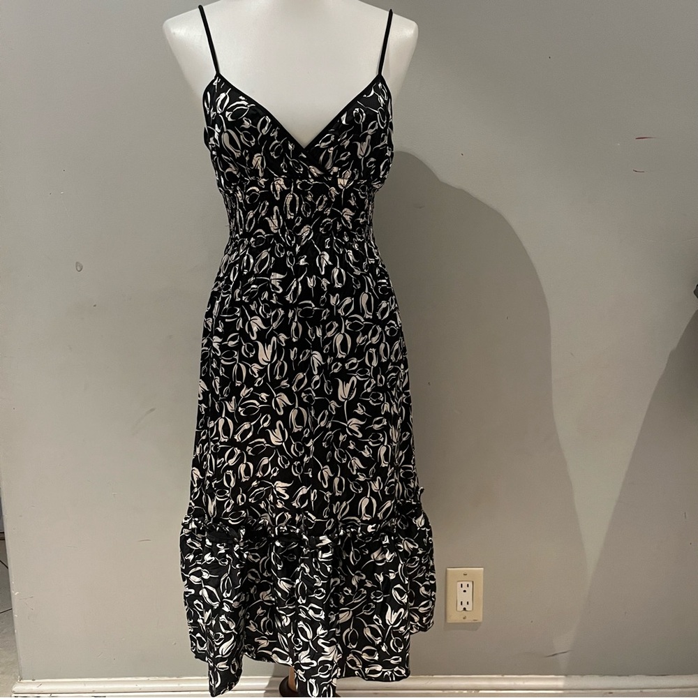 Bebe | Y2K Slip Dress